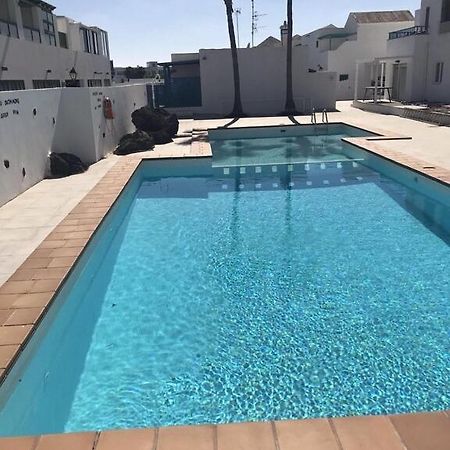 Apartmán Margarita Costa Teguise Exteriér fotografie