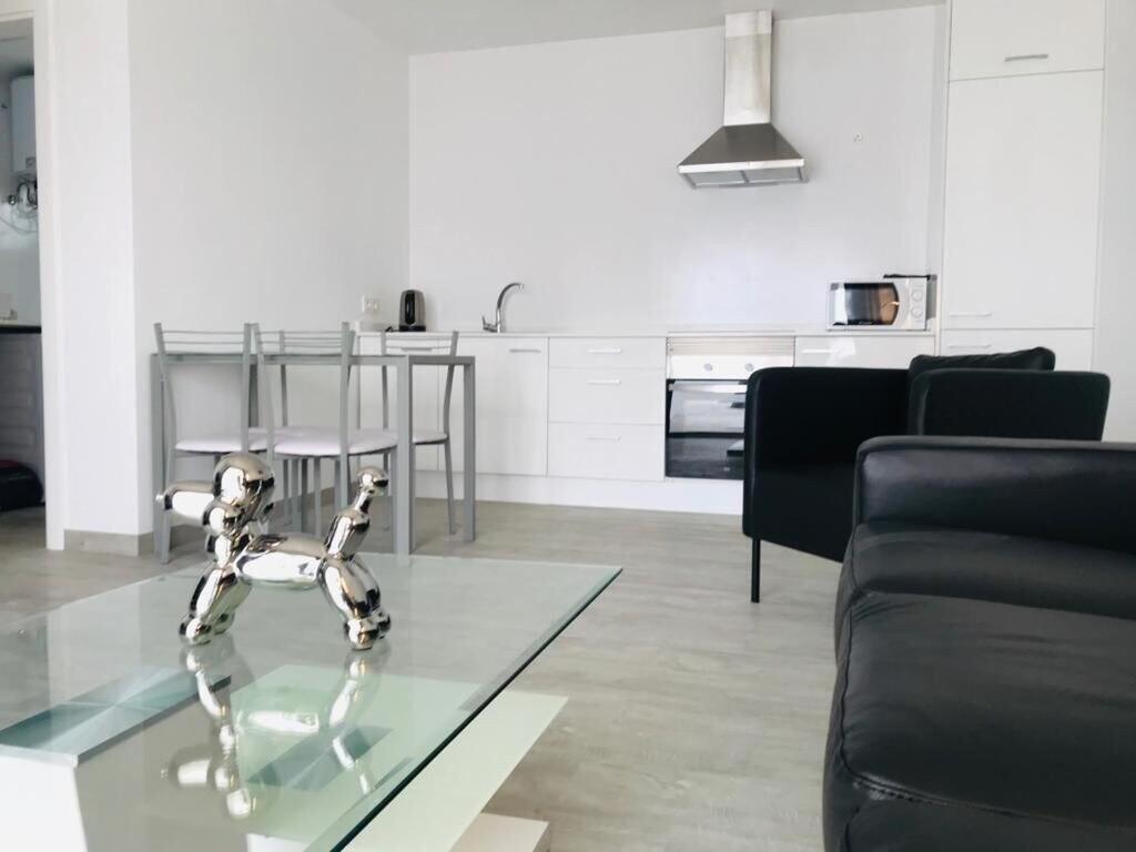 Apartmán Margarita Costa Teguise Exteriér fotografie