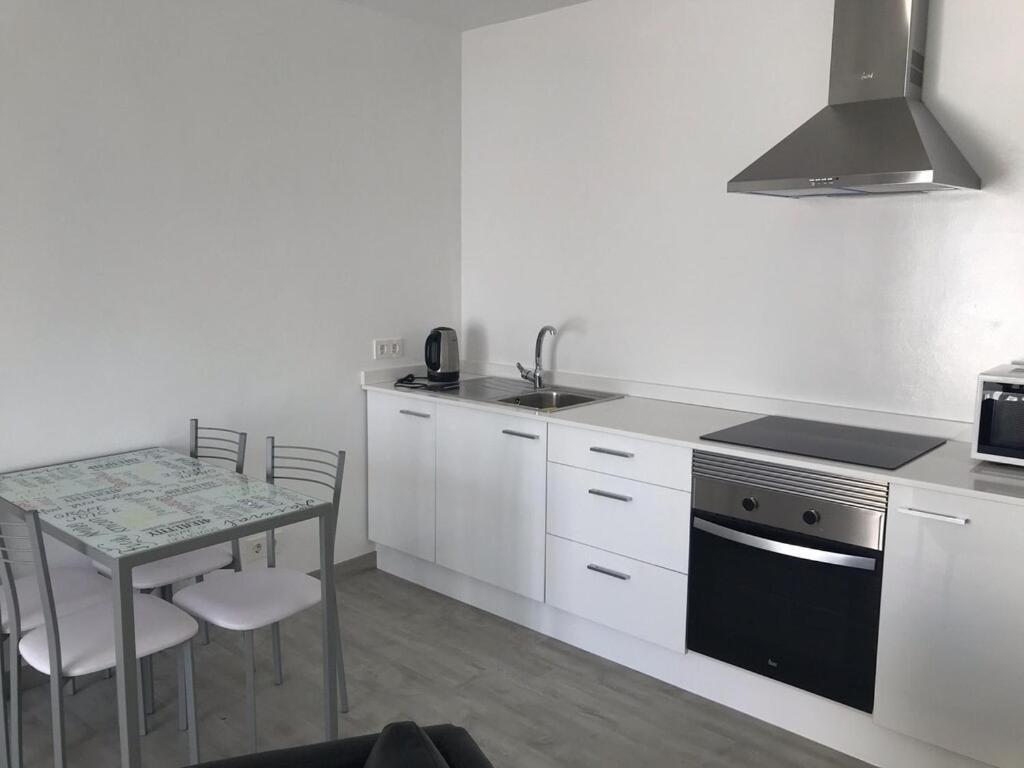 Apartmán Margarita Costa Teguise Exteriér fotografie